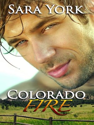 cover image of Colorado Fire